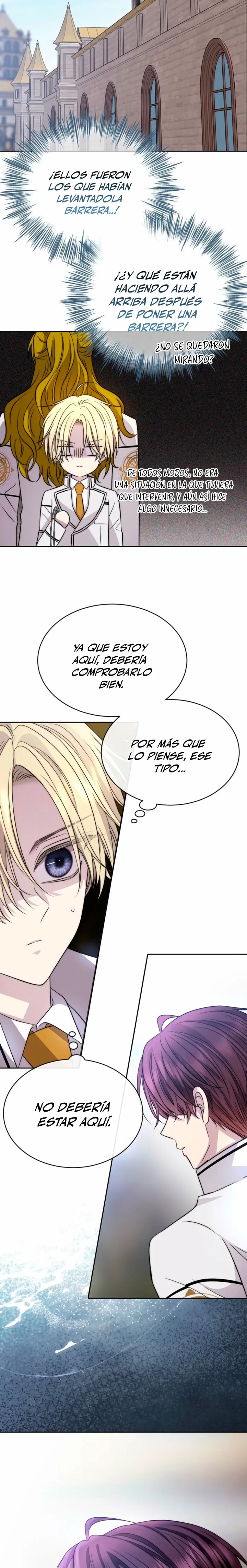 BLACK HAZE (2024) - Capítulo 67 - Página 17 - LectorTMOo