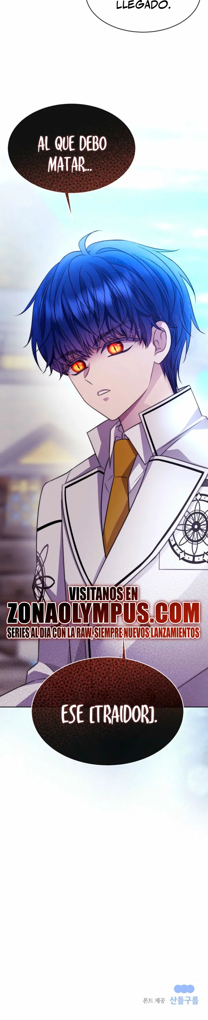 BLACK HAZE (2024) - Capítulo 67 - Página 26 - LectorTMOo