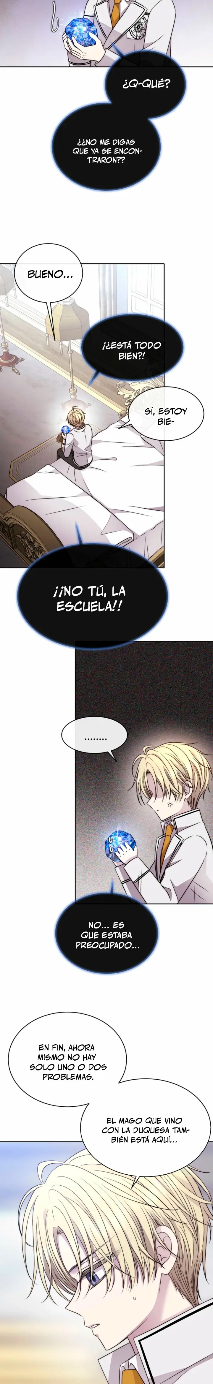 BLACK HAZE (2024) - Capítulo 68 - Página 4 - LectorTMOo