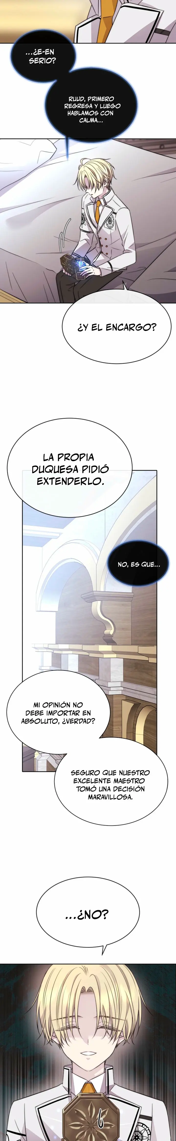 BLACK HAZE (2024) - Capítulo 68 - Página 5 - LectorTMOo