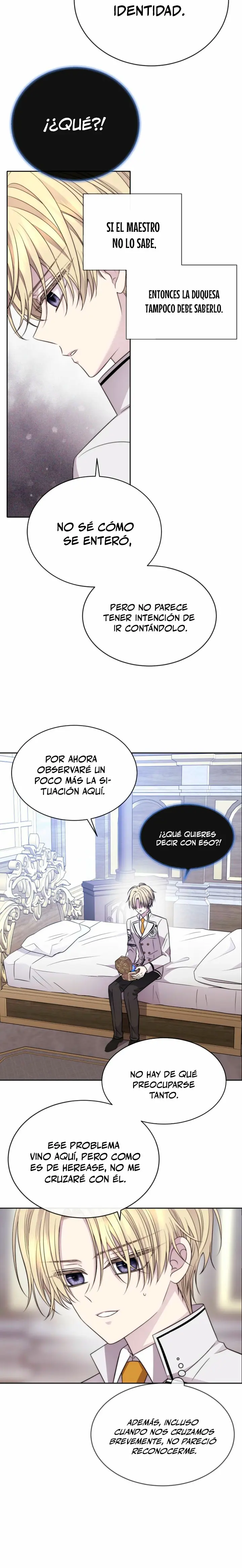 BLACK HAZE (2024) - Capítulo 68 - Página 7 - LectorTMOo