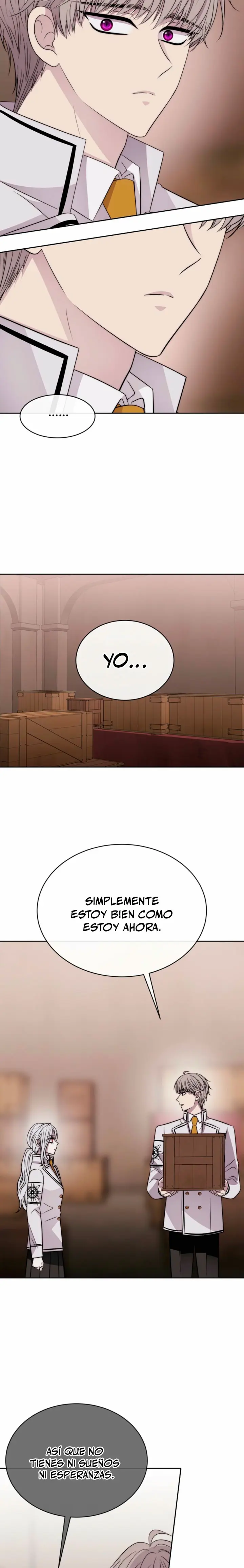 BLACK HAZE (2024) - Capítulo 68 - Página 17 - LectorTMOo