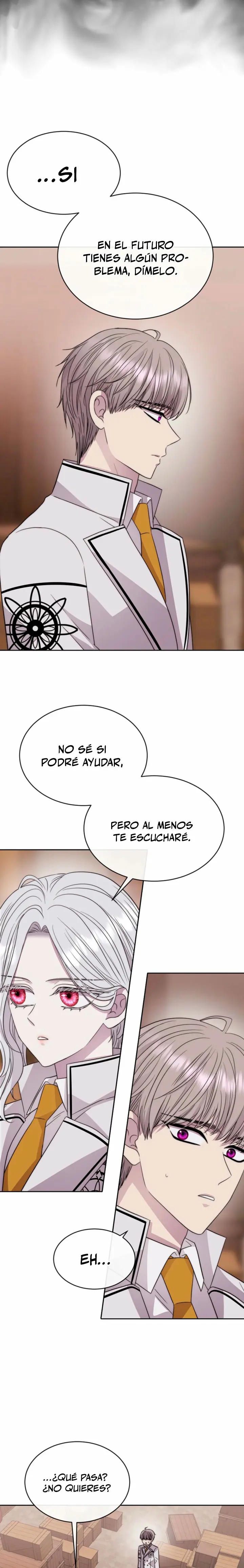 BLACK HAZE (2024) - Capítulo 68 - Página 19 - LectorTMOo