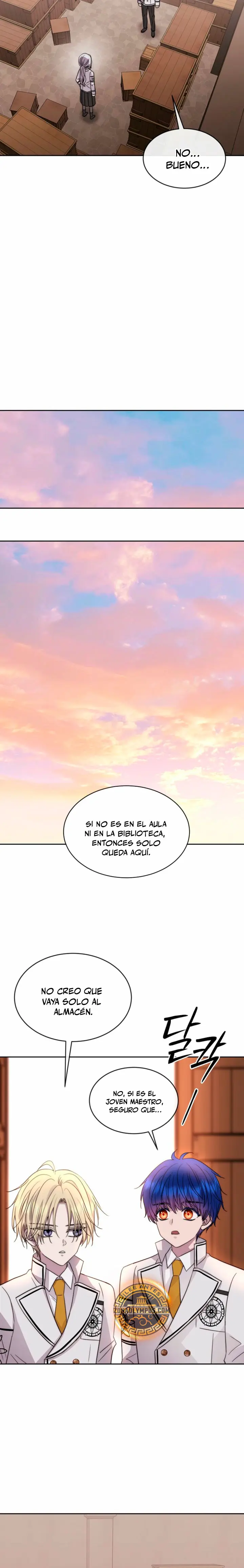 BLACK HAZE (2024) - Capítulo 68 - Página 20 - LectorTMOo