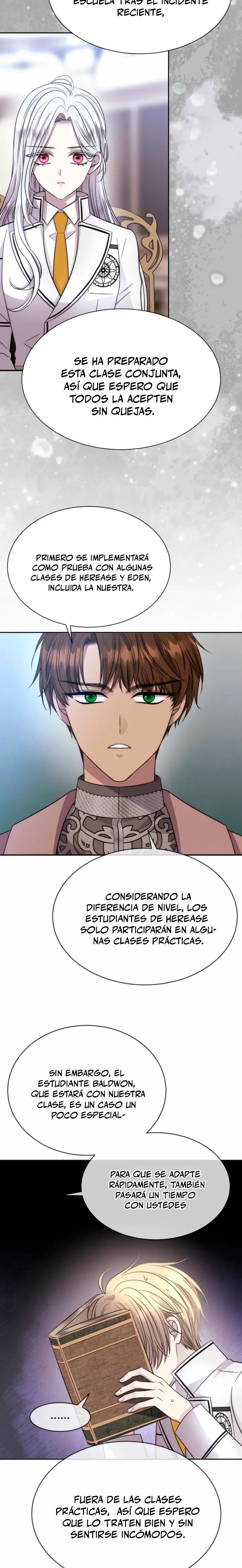 BLACK HAZE (2024) - Capítulo 69 - Página 6 - LectorTMOo