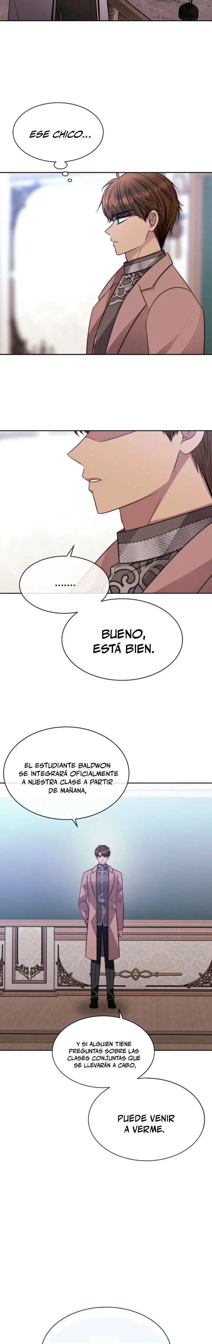 BLACK HAZE (2024) - Capítulo 69 - Página 10 - LectorTMOo