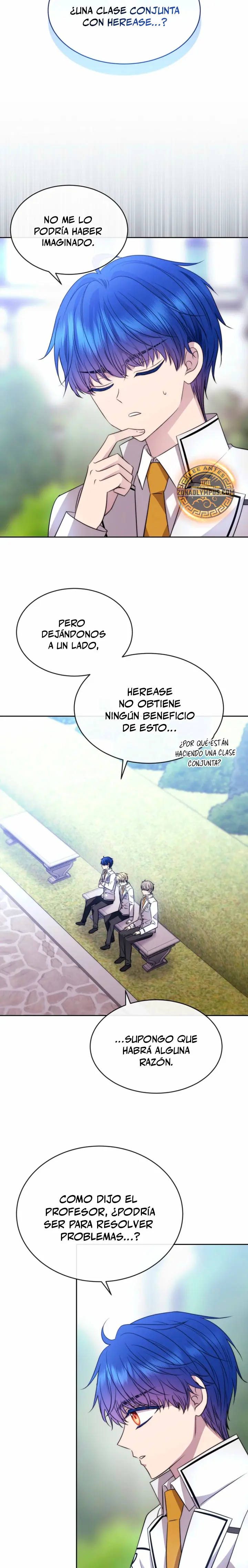 BLACK HAZE (2024) - Capítulo 69 - Página 11 - LectorTMOo