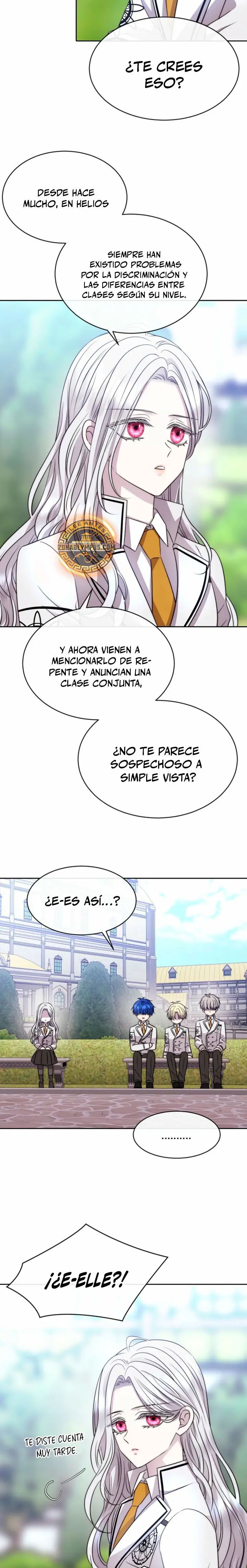 BLACK HAZE (2024) - Capítulo 69 - Página 12 - LectorTMOo