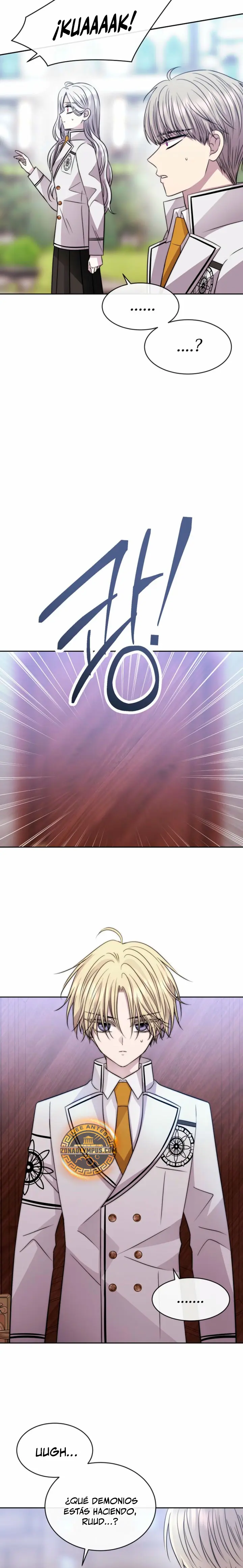 BLACK HAZE (2024) - Capítulo 69 - Página 17 - LectorTMOo