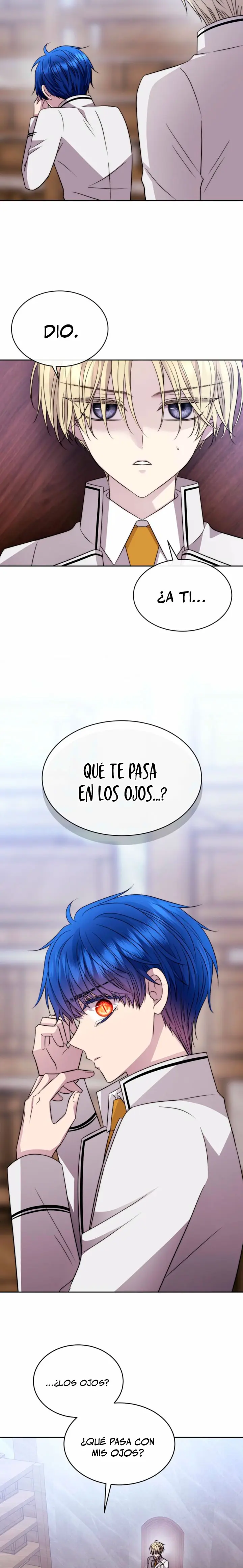BLACK HAZE (2024) - Capítulo 69 - Página 18 - LectorTMOo