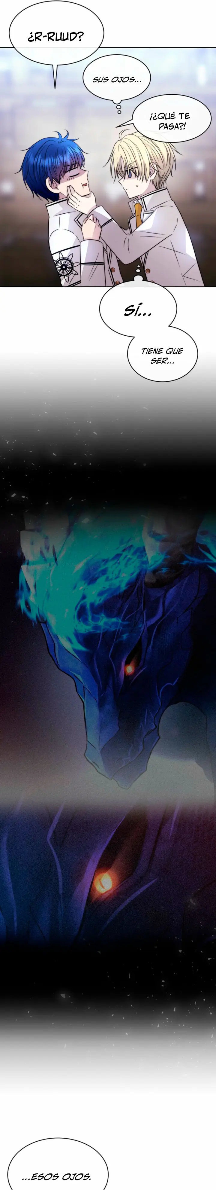 BLACK HAZE (2024) - Capítulo 69 - Página 20 - LectorTMOo