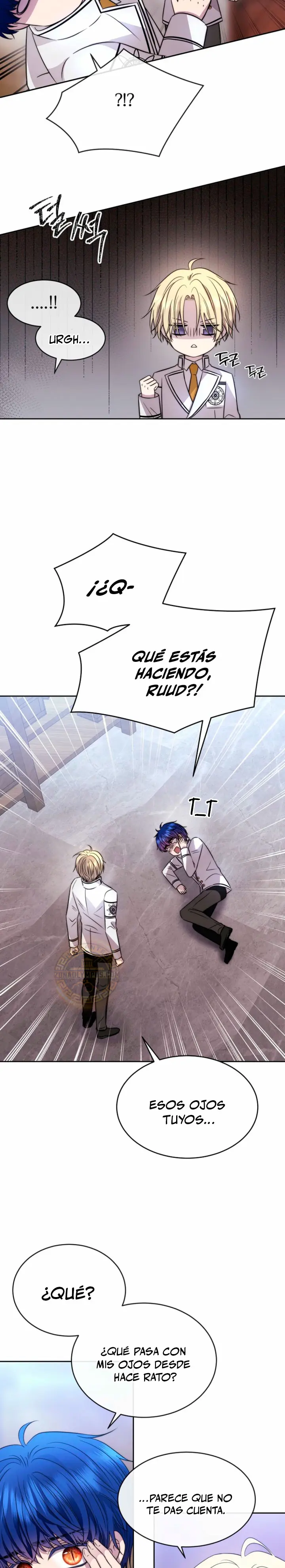 BLACK HAZE (2024) - Capítulo 69 - Página 22 - LectorTMOo