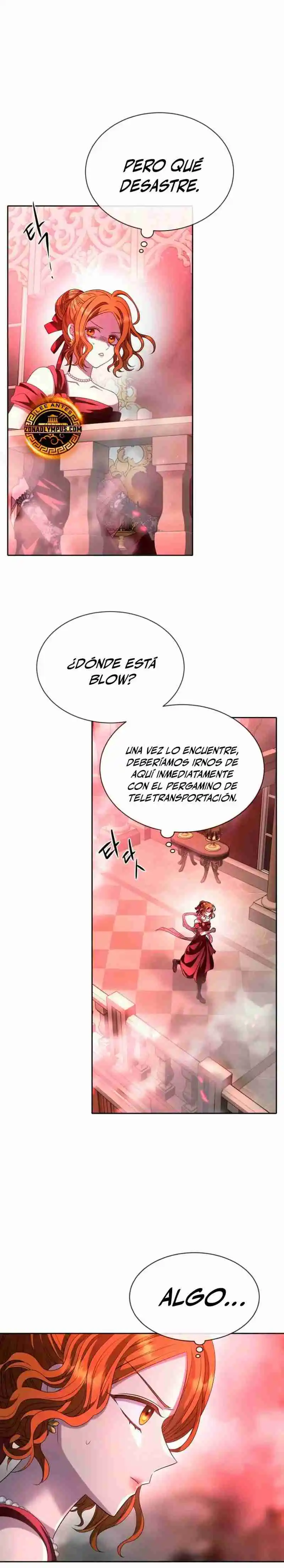 BLACK HAZE (2024) - Capítulo 7 - Página 6 - LectorTMOo
