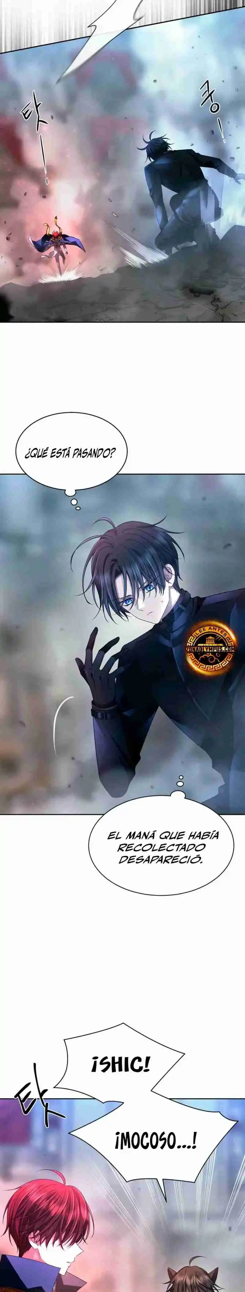 BLACK HAZE (2024) - Capítulo 7 - Página 20 - LectorTMOo