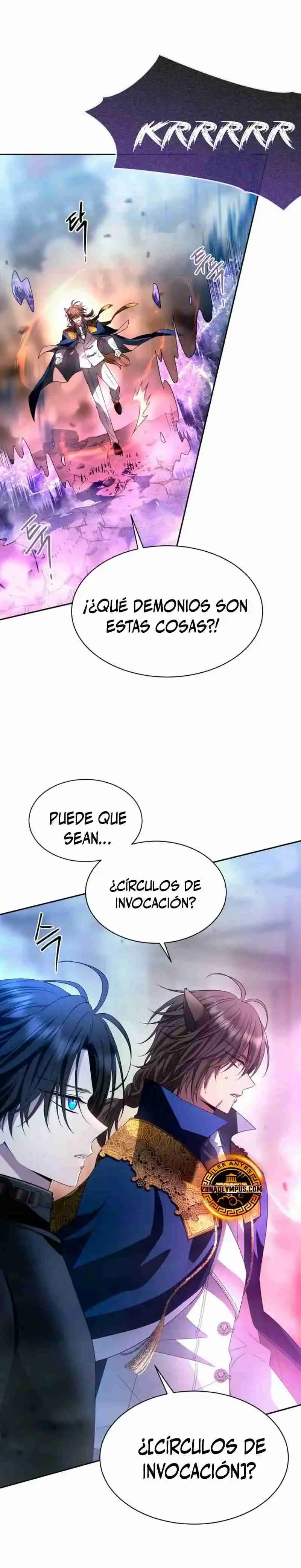 BLACK HAZE (2024) - Capítulo 7 - Página 33 - LectorTMOo