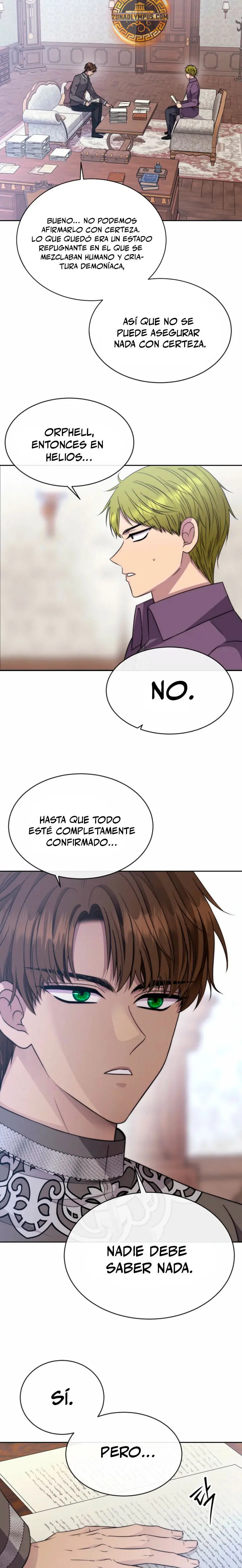 BLACK HAZE (2024) - Capítulo 70 - Página 3 - LectorTMOo