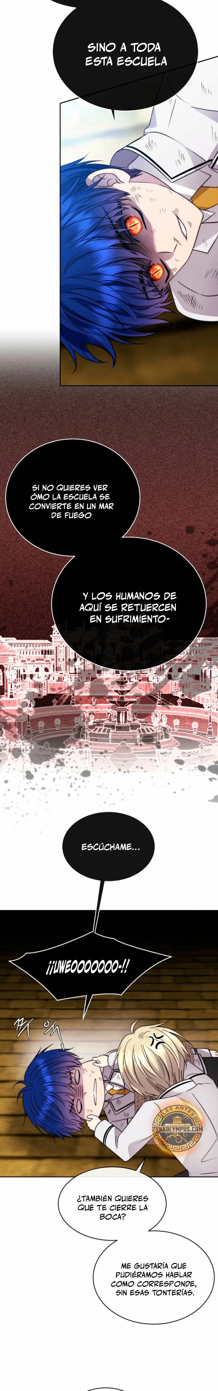 BLACK HAZE (2024) - Capítulo 70 - Página 17 - LectorTMOo