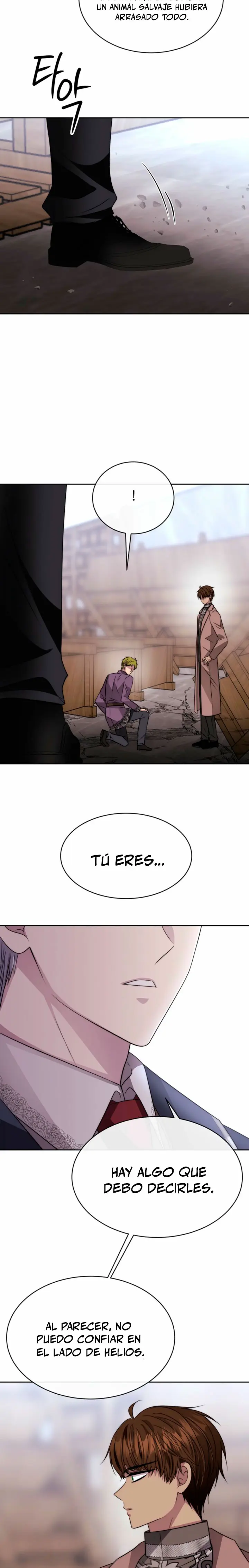 BLACK HAZE (2024) - Capítulo 71 - Página 16 - LectorTMOo