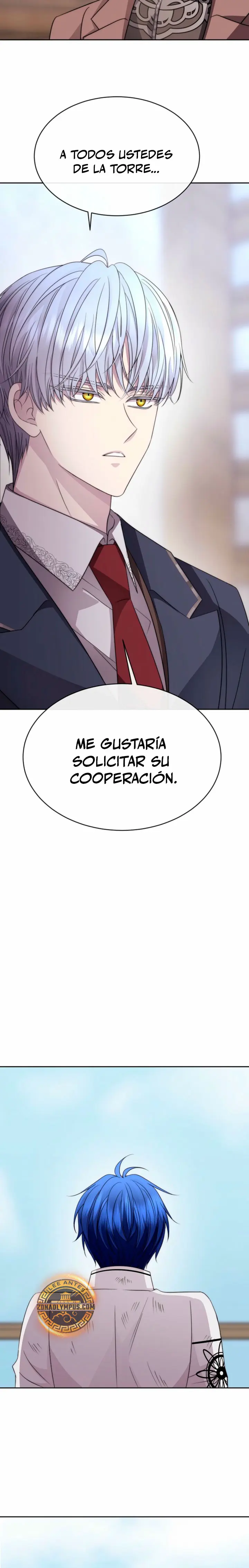 BLACK HAZE (2024) - Capítulo 71 - Página 17 - LectorTMOo