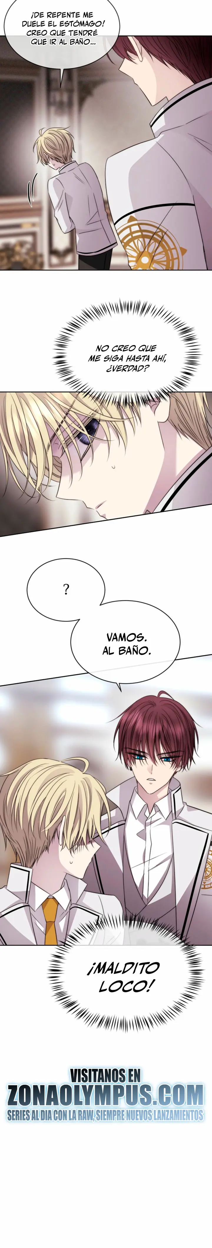 BLACK HAZE (2024) - Capítulo 71 - Página 24 - LectorTMOo