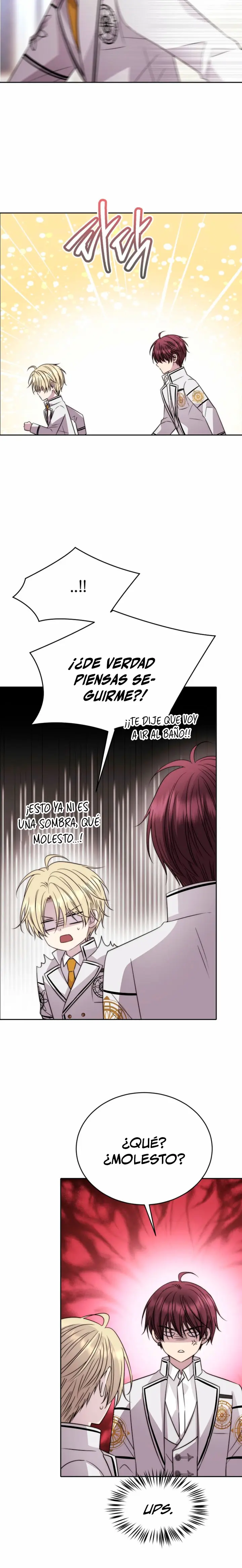 BLACK HAZE (2024) - Capítulo 72 - Página 5 - LectorTMOo
