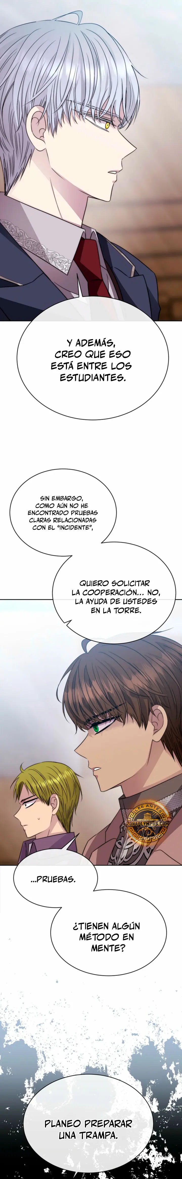 BLACK HAZE (2024) - Capítulo 72 - Página 14 - LectorTMOo