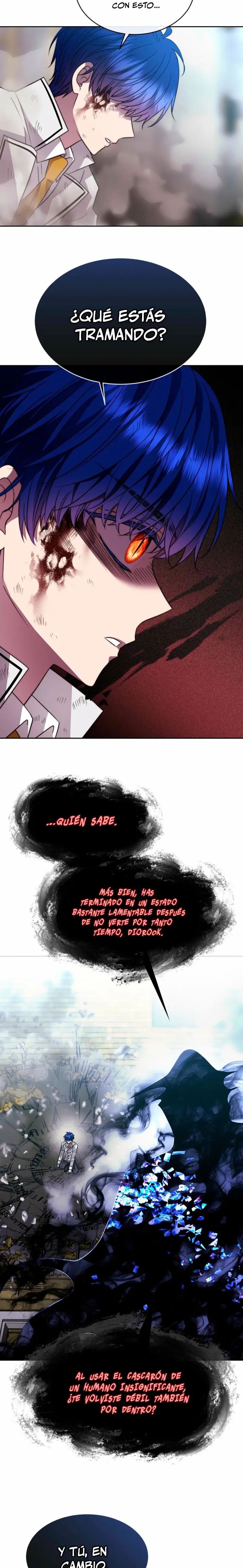 BLACK HAZE (2024) - Capítulo 72 - Página 18 - LectorTMOo