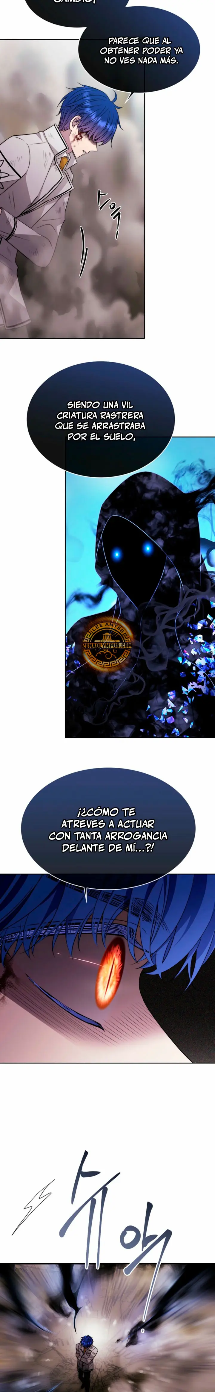 BLACK HAZE (2024) - Capítulo 72 - Página 19 - LectorTMOo