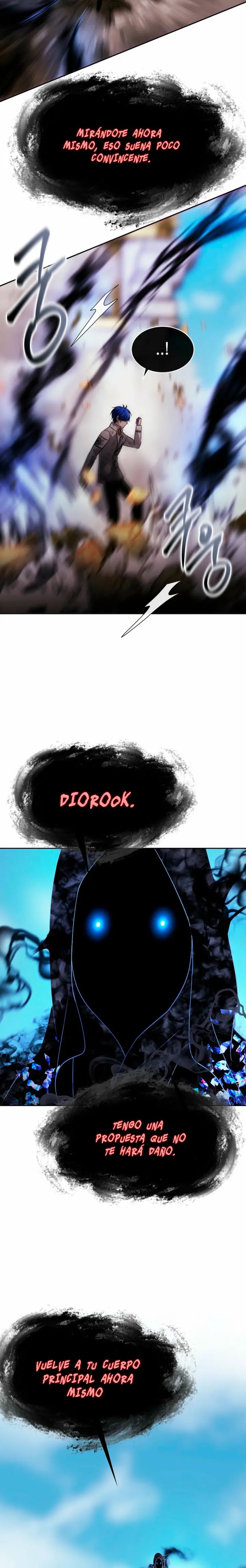 BLACK HAZE (2024) - Capítulo 72 - Página 20 - LectorTMOo