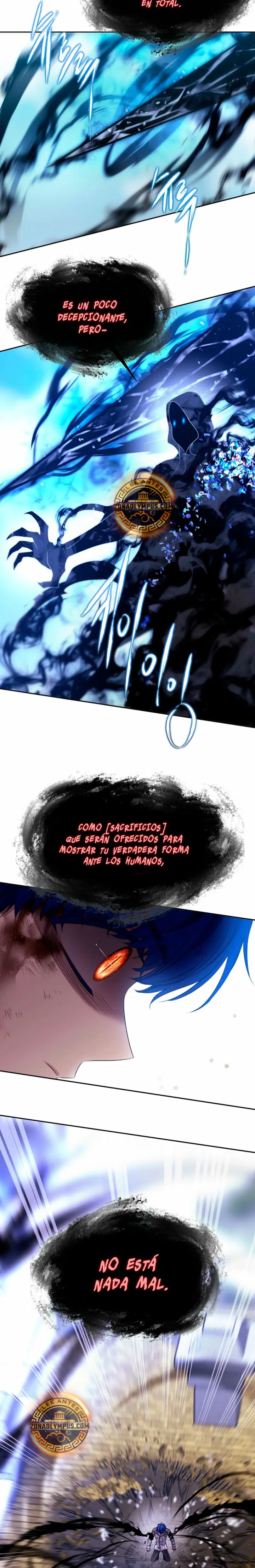 BLACK HAZE (2024) - Capítulo 73 - Página 7 - LectorTMOo