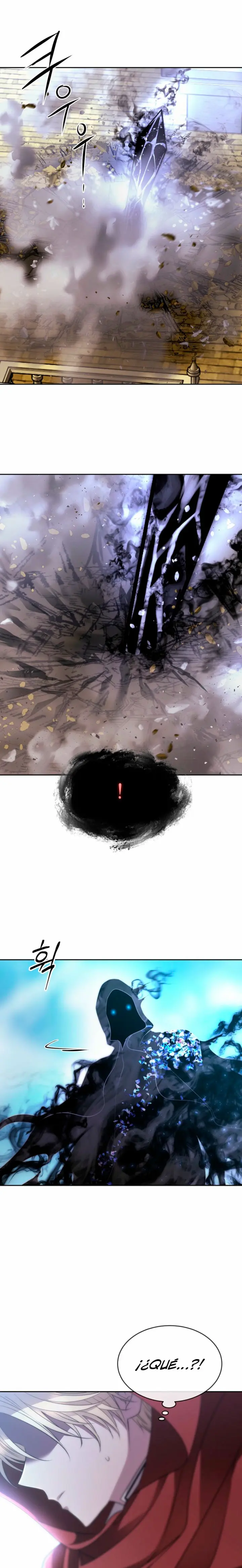 BLACK HAZE (2024) - Capítulo 73 - Página 9 - LectorTMOo