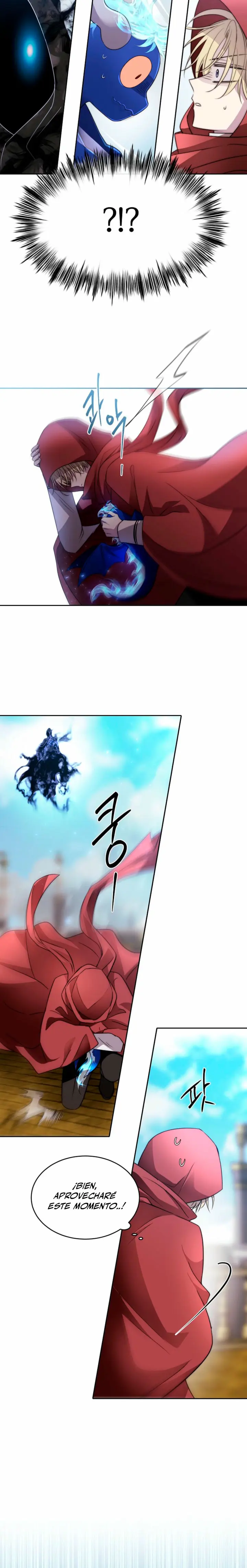 BLACK HAZE (2024) - Capítulo 73 - Página 23 - LectorTMOo