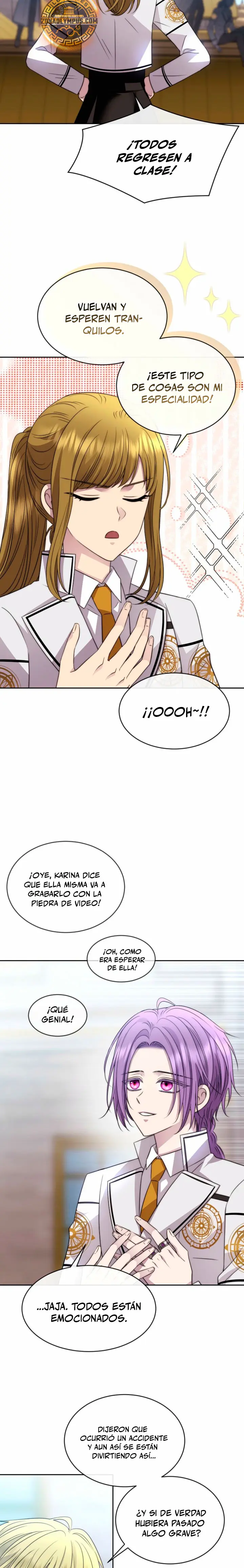 BLACK HAZE (2024) - Capítulo 74 - Página 3 - LectorTMOo