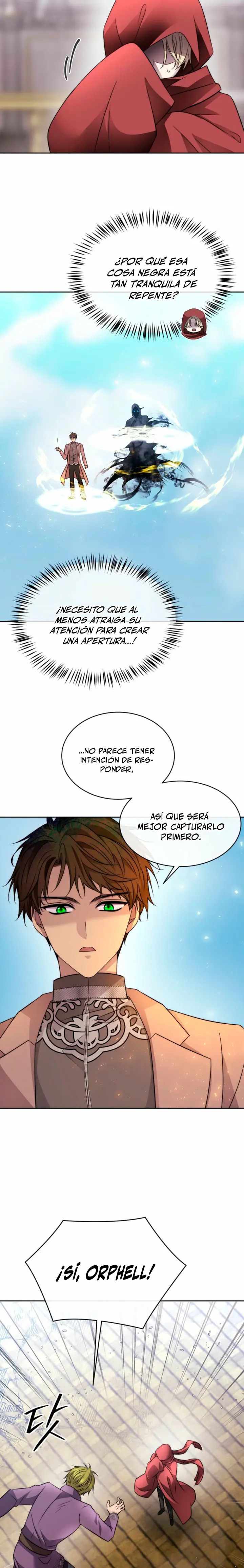 BLACK HAZE (2024) - Capítulo 74 - Página 6 - LectorTMOo