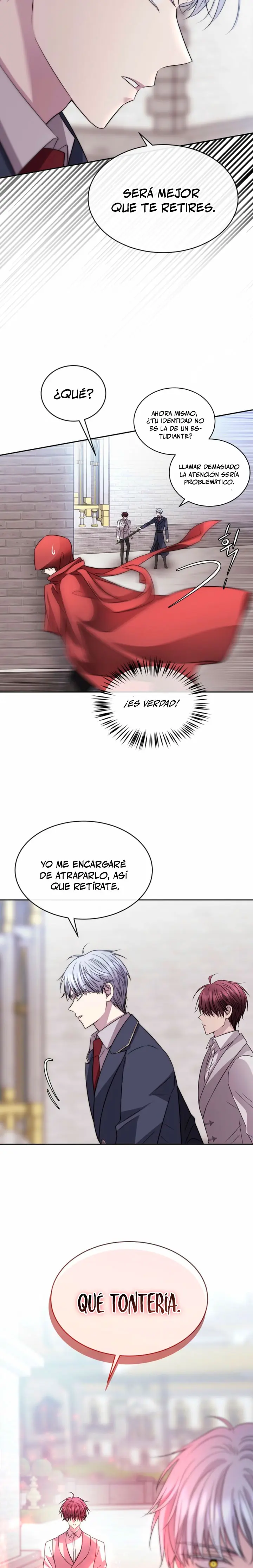 BLACK HAZE (2024) - Capítulo 74 - Página 23 - LectorTMOo