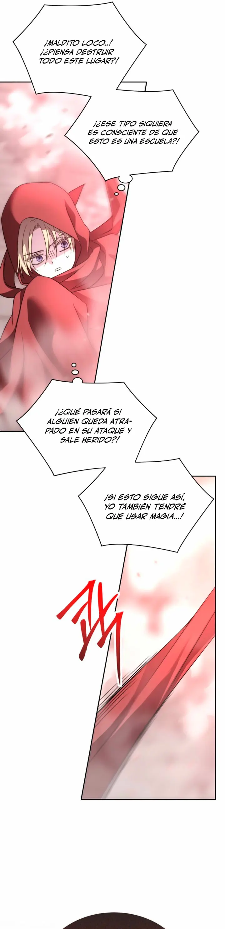 BLACK HAZE (2024) - Capítulo 74 - Página 26 - LectorTMOo