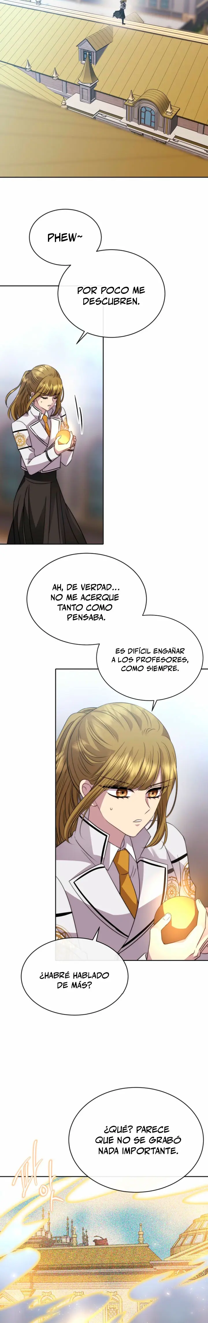 BLACK HAZE (2024) - Capítulo 75 - Página 16 - LectorTMOo