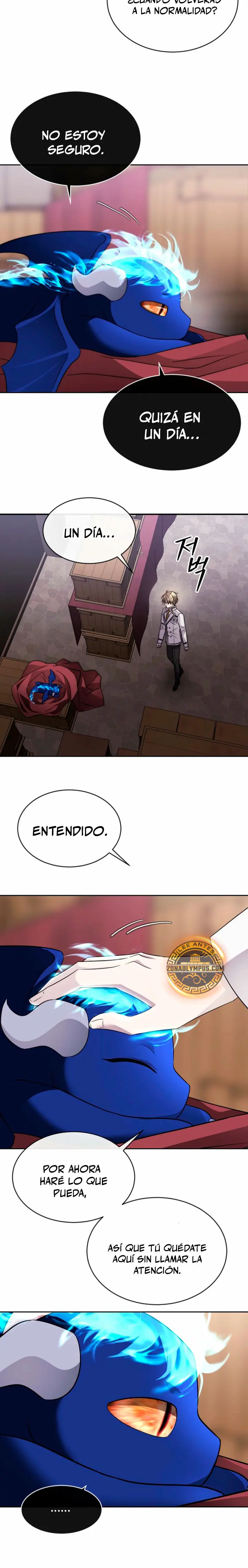 BLACK HAZE (2024) - Capítulo 75 - Página 23 - LectorTMOo