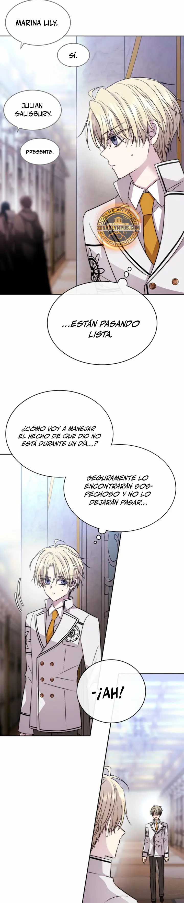 BLACK HAZE (2024) - Capítulo 75 - Página 26 - LectorTMOo