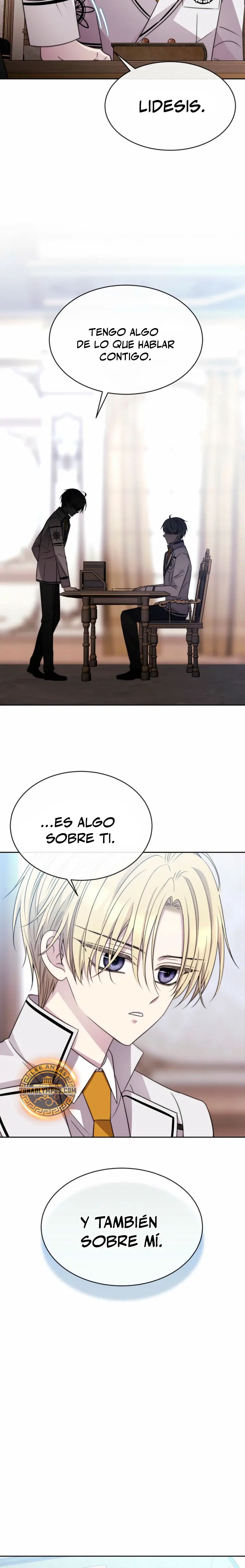 BLACK HAZE (2024) - Capítulo 76 - Página 13 - LectorTMOo