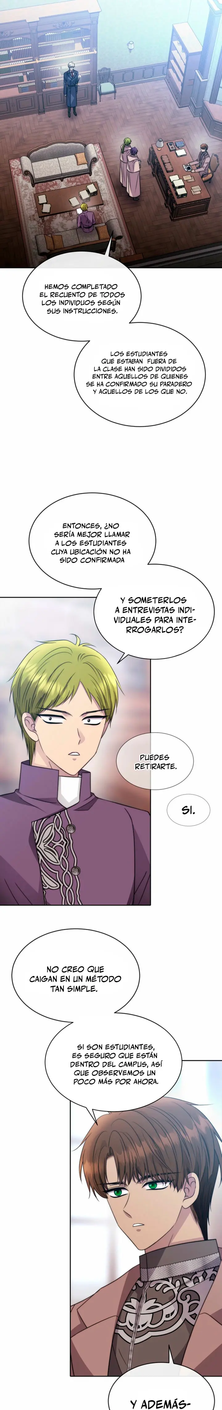 BLACK HAZE (2024) - Capítulo 76 - Página 14 - LectorTMOo