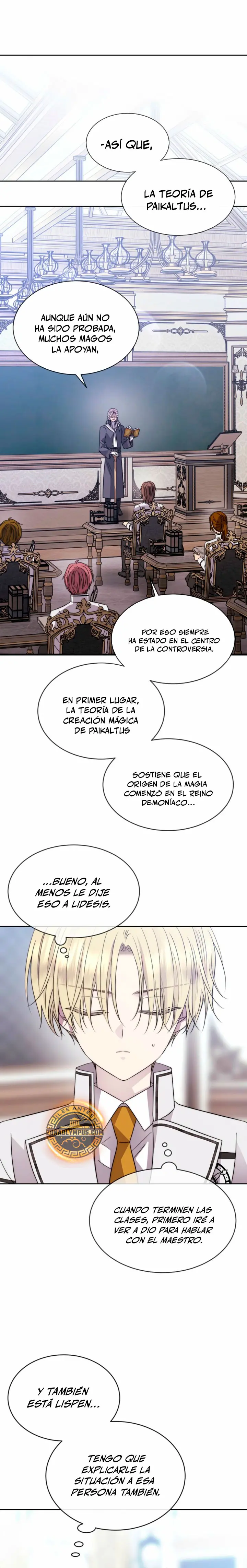 BLACK HAZE (2024) - Capítulo 76 - Página 19 - LectorTMOo