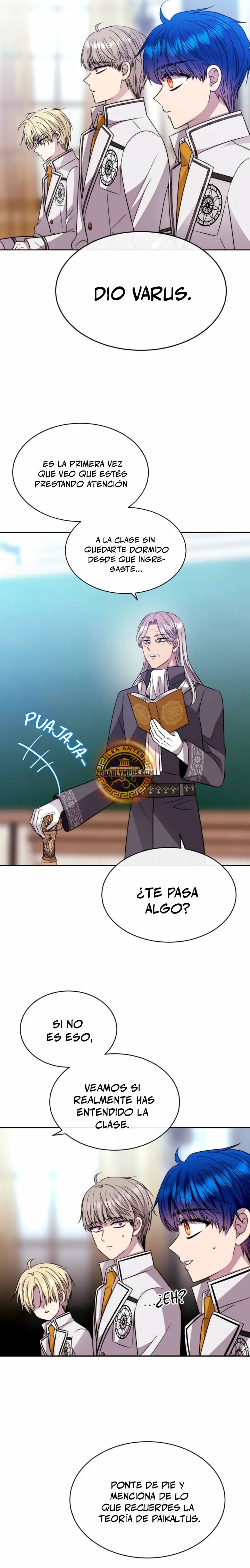 BLACK HAZE (2024) - Capítulo 76 - Página 20 - LectorTMOo