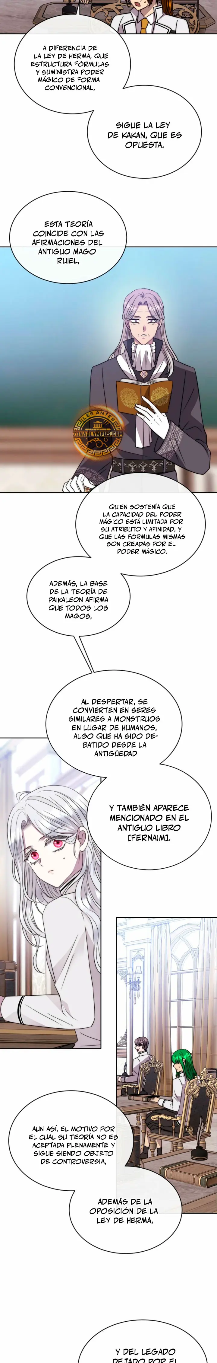 BLACK HAZE (2024) - Capítulo 76 - Página 23 - LectorTMOo