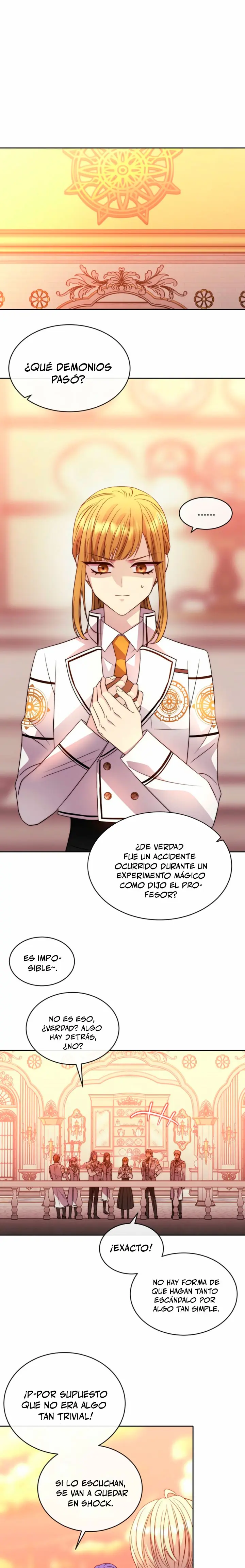 BLACK HAZE (2024) - Capítulo 77 - Página 2 - LectorTMOo