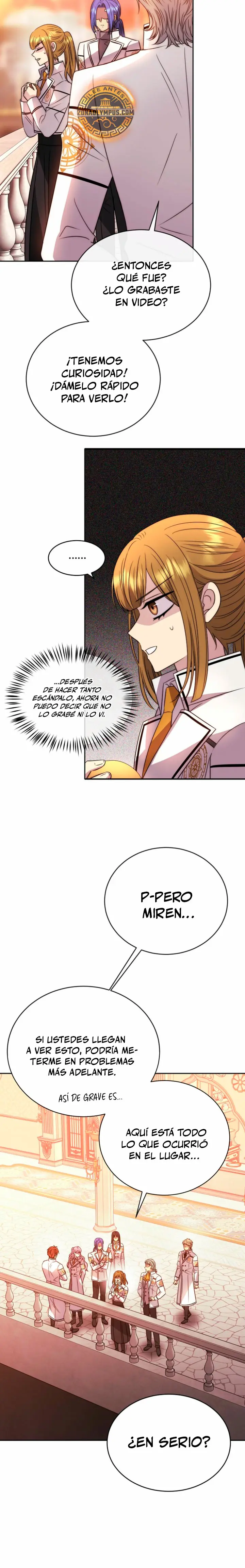 BLACK HAZE (2024) - Capítulo 77 - Página 3 - LectorTMOo