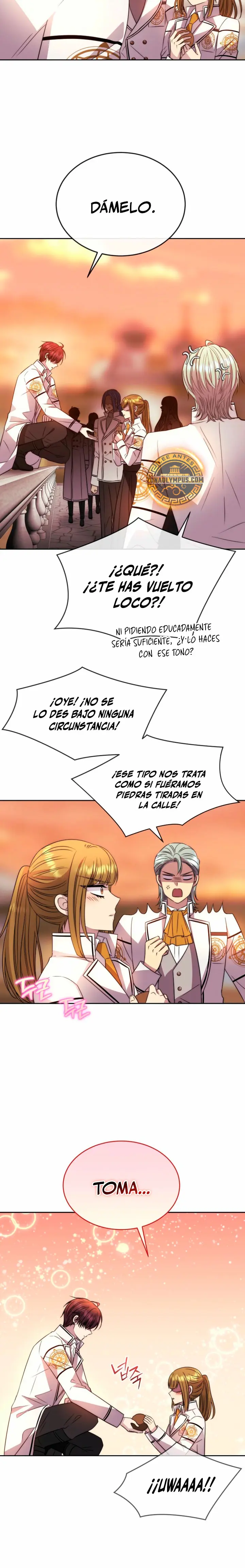 BLACK HAZE (2024) - Capítulo 77 - Página 5 - LectorTMOo