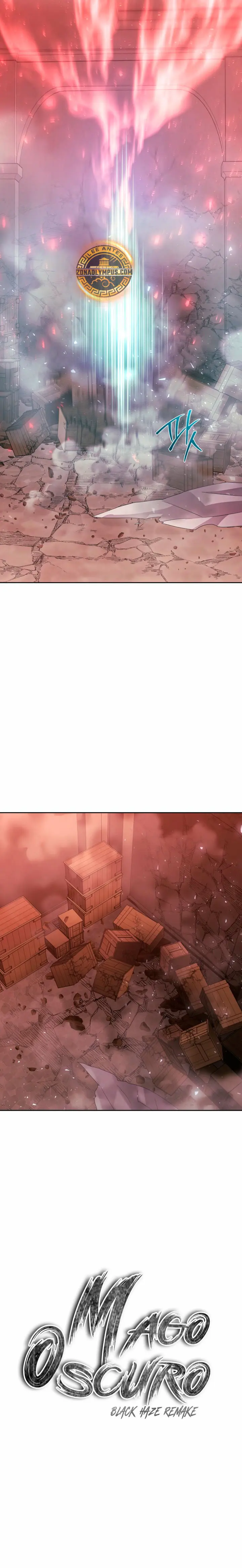 BLACK HAZE (2024) - Capítulo 78 - Página 7 - LectorTMOo