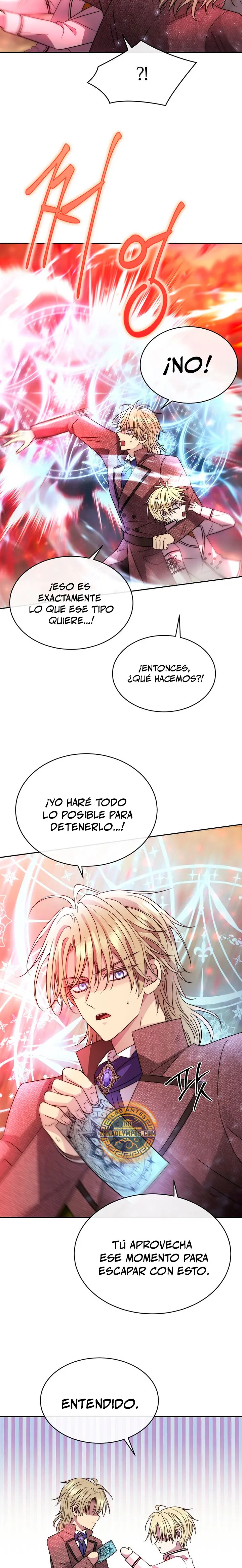 BLACK HAZE (2024) - Capítulo 79 - Página 3 - LectorTMOo