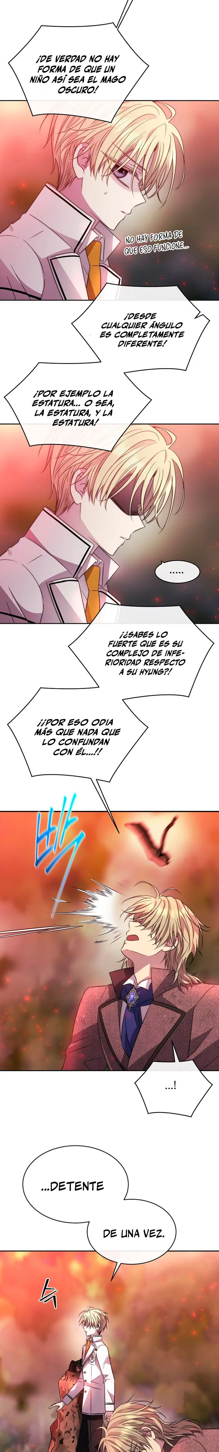 BLACK HAZE (2024) - Capítulo 79 - Página 15 - LectorTMOo